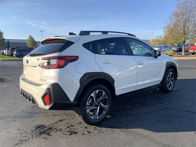 new 2024 Subaru Crosstrek car, priced at $29,399