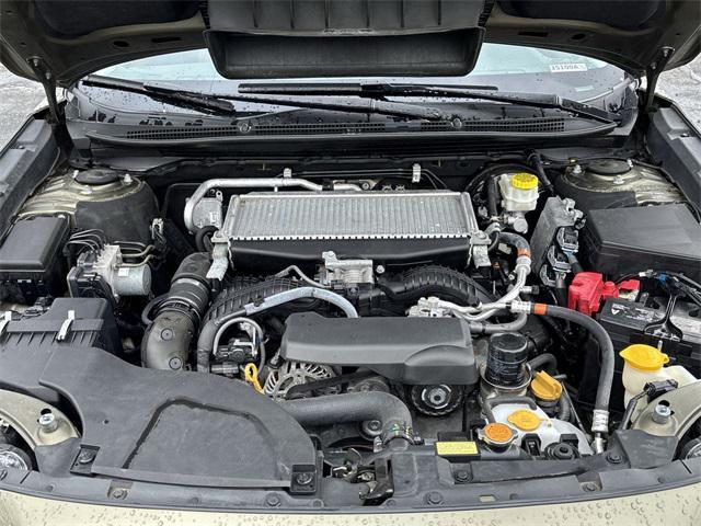 used 2022 Subaru Outback car, priced at $27,687