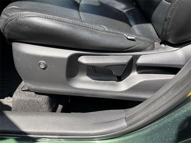 used 2022 Toyota Corolla Cross car, priced at $23,479