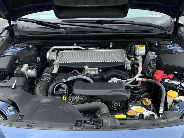 used 2021 Subaru Outback car, priced at $25,995