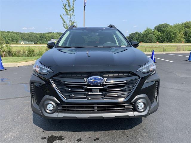 new 2025 Subaru Outback car, priced at $36,638