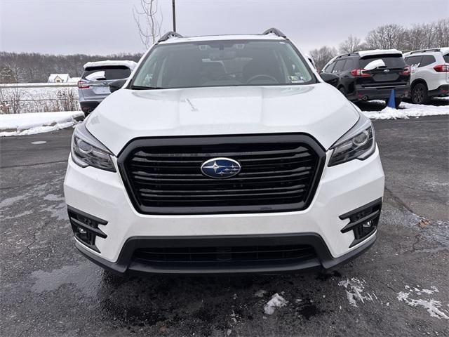 used 2022 Subaru Ascent car, priced at $28,864