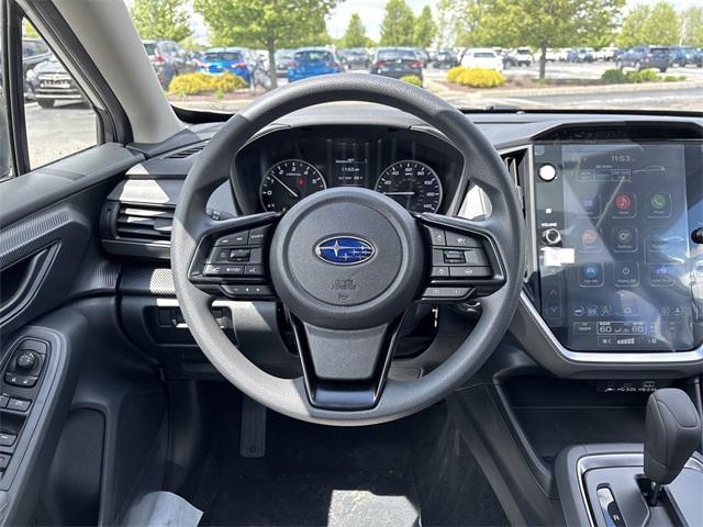 new 2025 Subaru Crosstrek car, priced at $31,311