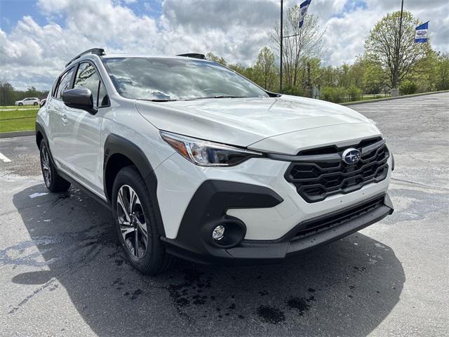 new 2025 Subaru Crosstrek car, priced at $31,311