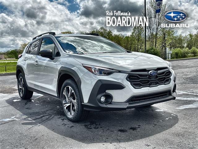 new 2025 Subaru Crosstrek car, priced at $31,311