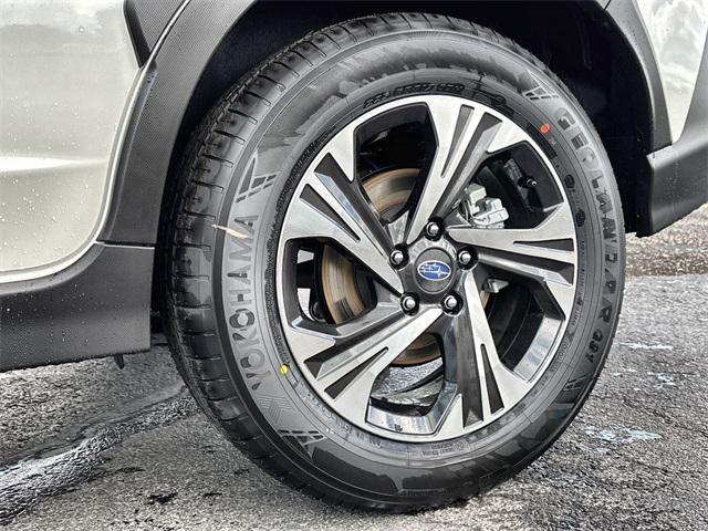 new 2025 Subaru Crosstrek car, priced at $31,311