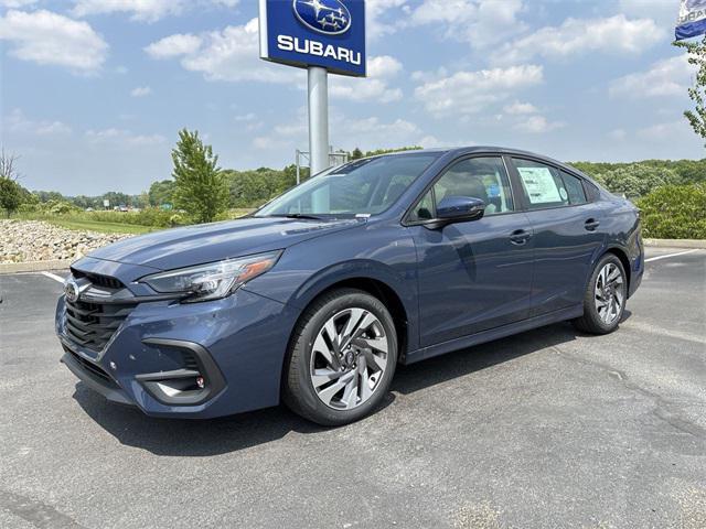 new 2025 Subaru Legacy car, priced at $35,864