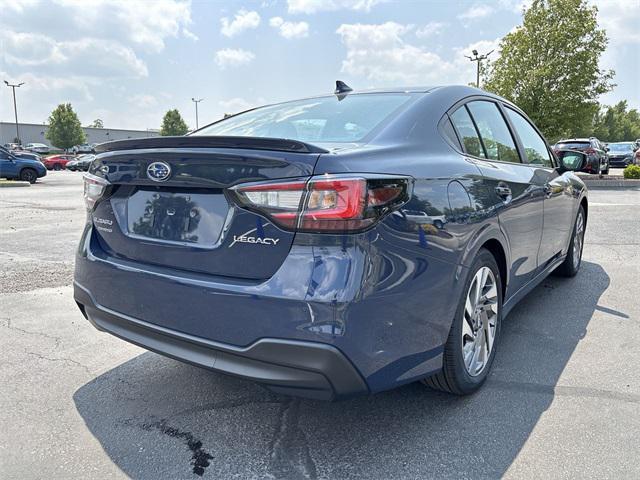 new 2025 Subaru Legacy car, priced at $35,864