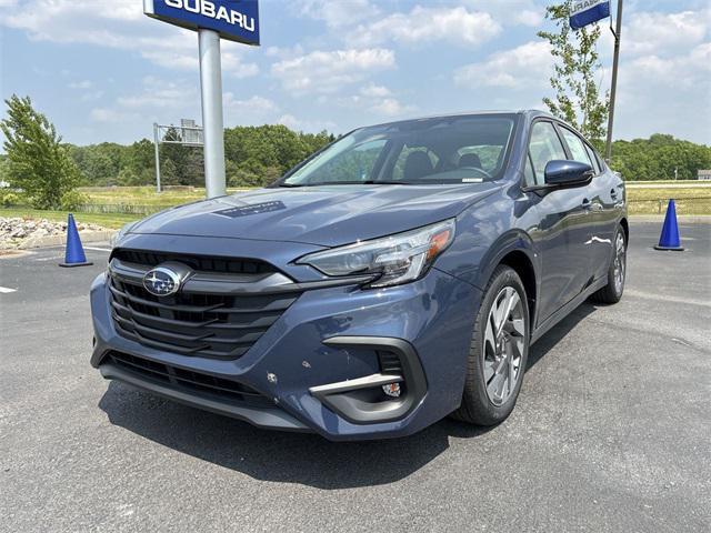 new 2025 Subaru Legacy car, priced at $35,864