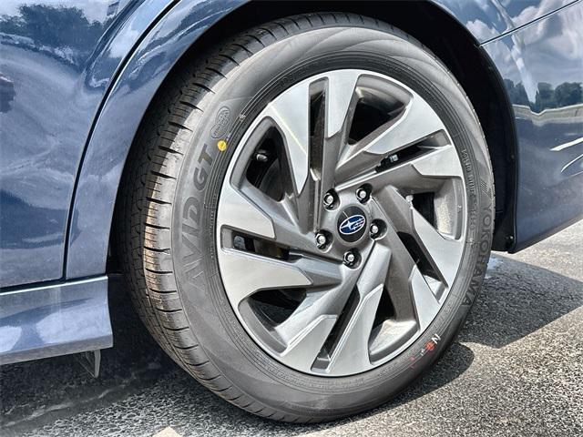 new 2025 Subaru Legacy car, priced at $35,864