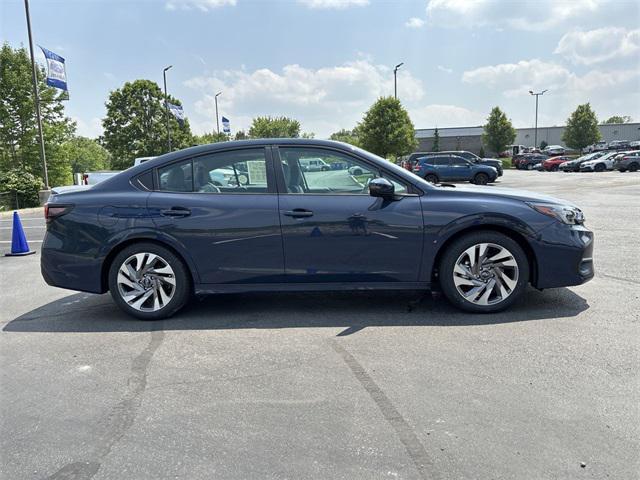 new 2025 Subaru Legacy car, priced at $35,864
