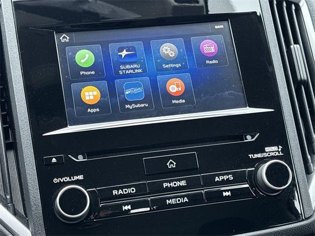 used 2023 Subaru Impreza car, priced at $23,157