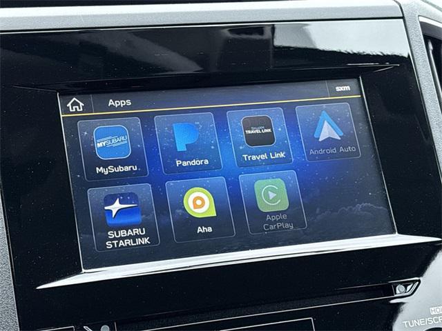 used 2023 Subaru Impreza car, priced at $23,157