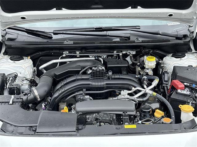 used 2023 Subaru Impreza car, priced at $23,157