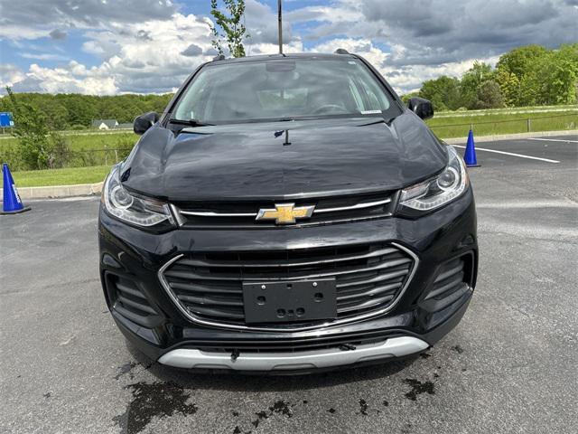 used 2020 Chevrolet Trax car, priced at $15,995
