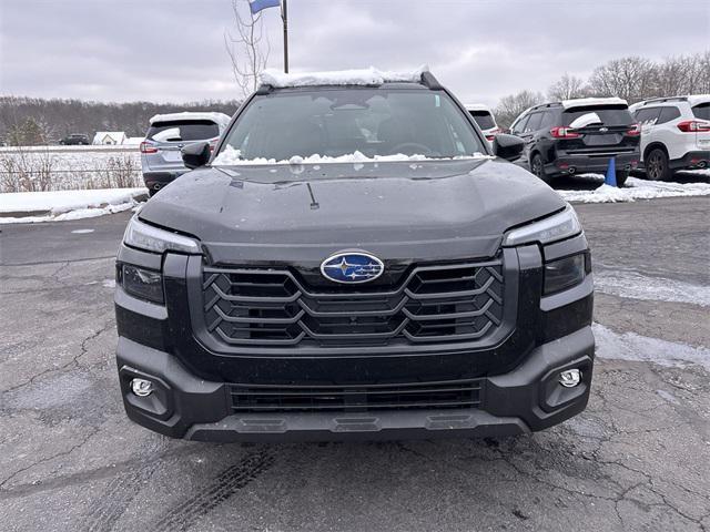 new 2026 Subaru Outback car, priced at $48,731