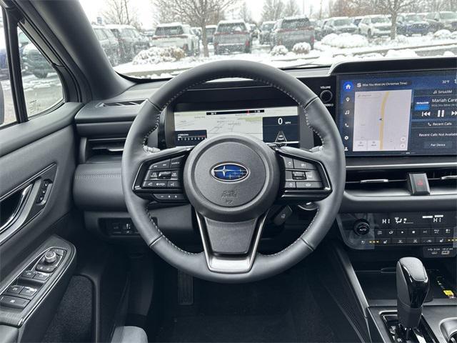 new 2026 Subaru Outback car, priced at $48,731