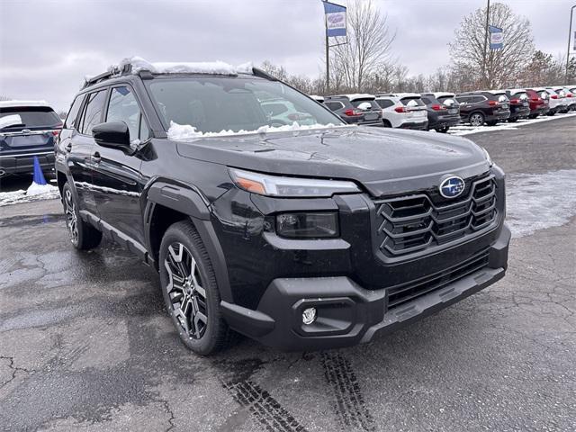 new 2026 Subaru Outback car, priced at $48,731