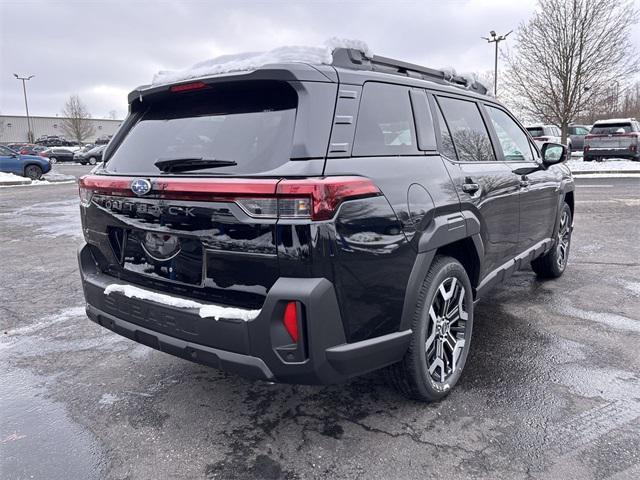 new 2026 Subaru Outback car, priced at $48,731