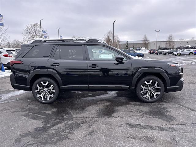 new 2026 Subaru Outback car, priced at $48,731