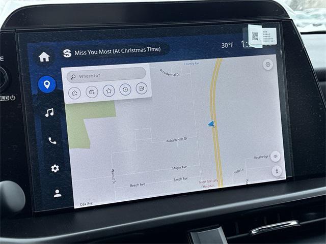 new 2026 Subaru Outback car, priced at $48,731