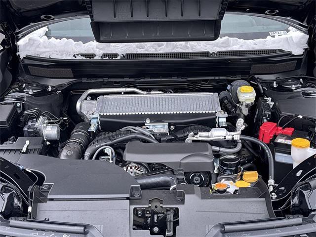 new 2026 Subaru Outback car, priced at $48,731