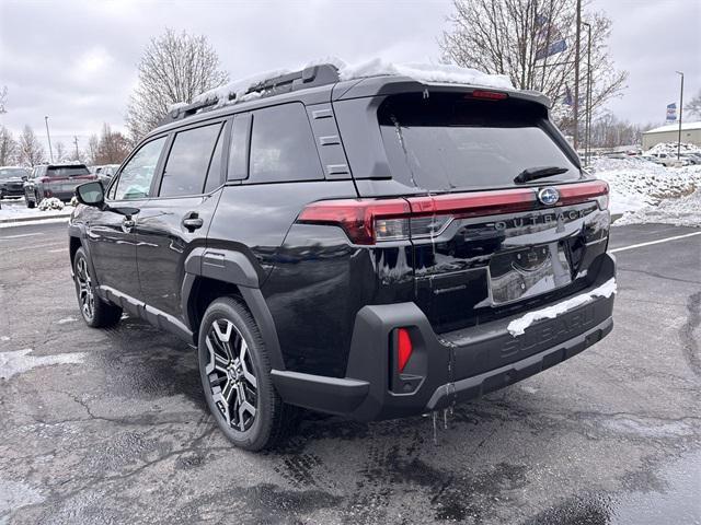 new 2026 Subaru Outback car, priced at $48,731