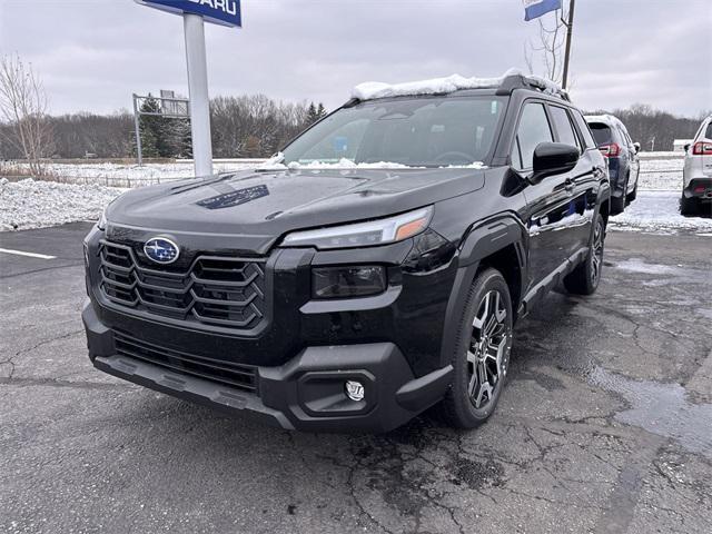 new 2026 Subaru Outback car, priced at $48,731