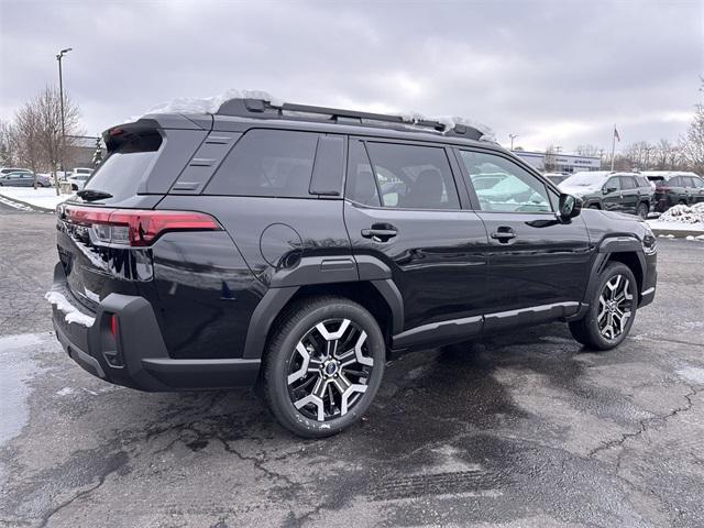new 2026 Subaru Outback car, priced at $48,731
