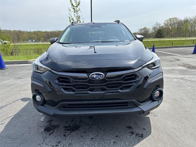 new 2025 Subaru Crosstrek car, priced at $35,164