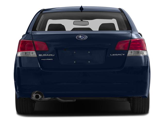 used 2014 Subaru Legacy car