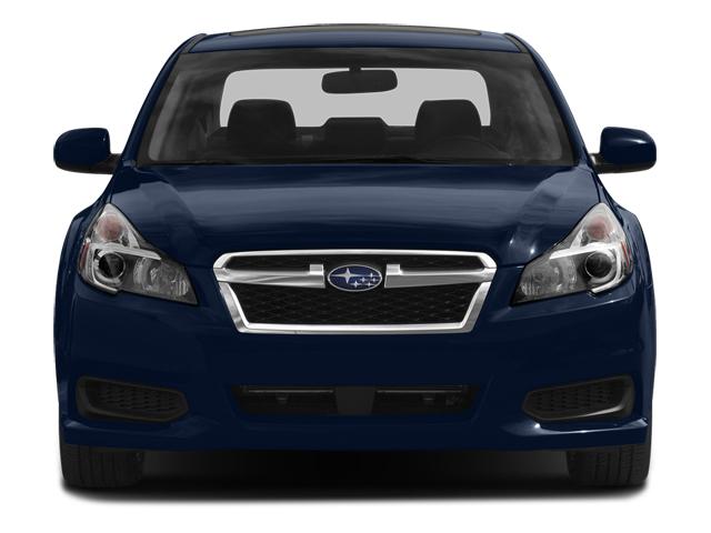 used 2014 Subaru Legacy car