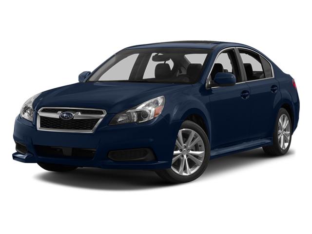 used 2014 Subaru Legacy car