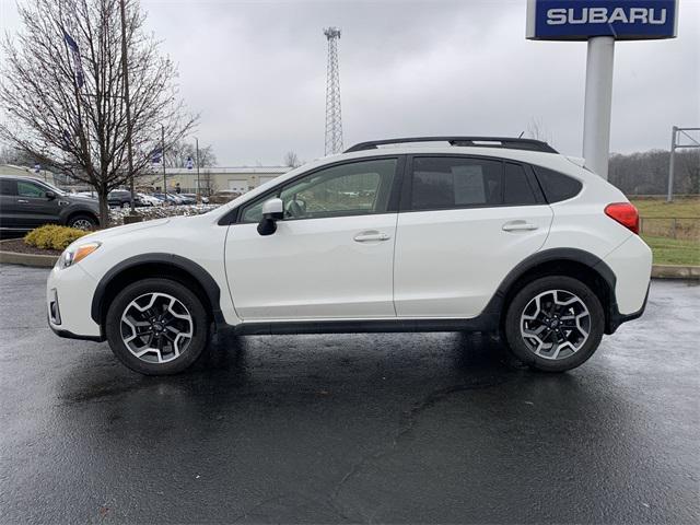 used 2016 Subaru Crosstrek car, priced at $13,749