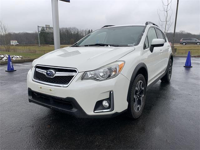 used 2016 Subaru Crosstrek car, priced at $13,749