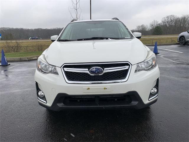 used 2016 Subaru Crosstrek car, priced at $13,749