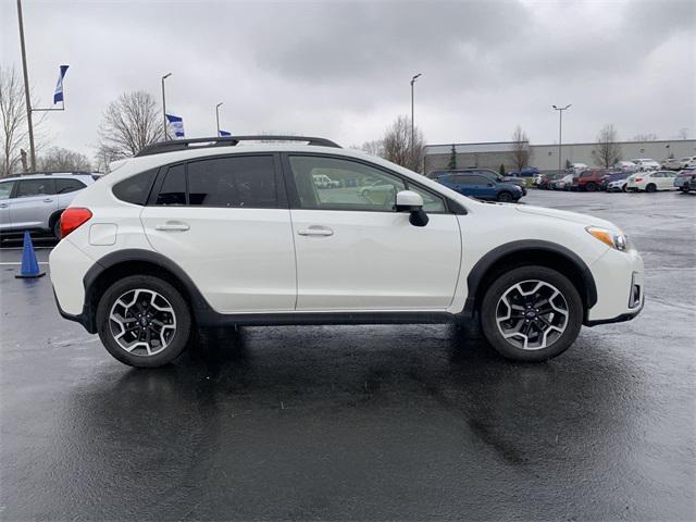 used 2016 Subaru Crosstrek car, priced at $13,749