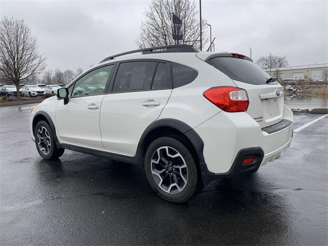 used 2016 Subaru Crosstrek car, priced at $13,749