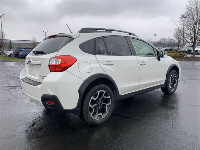 used 2016 Subaru Crosstrek car, priced at $13,749