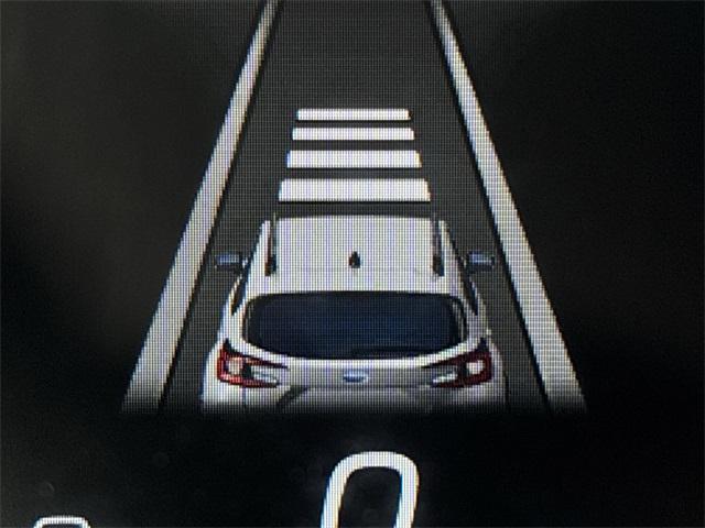 used 2024 Subaru Crosstrek car, priced at $24,205