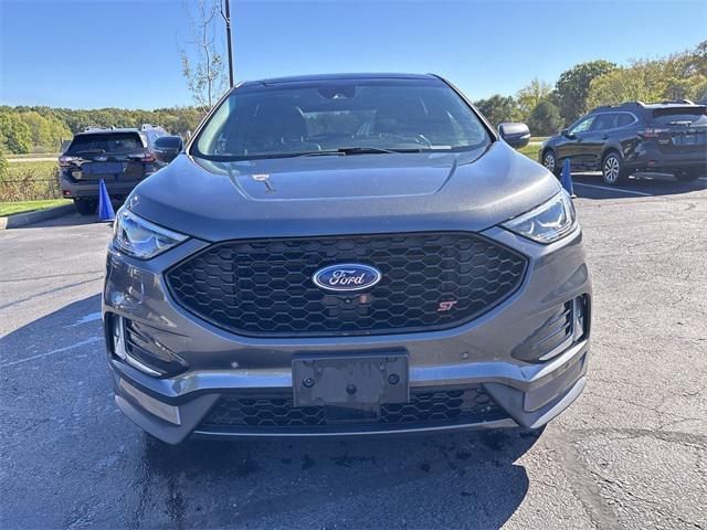 used 2019 Ford Edge car