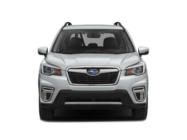 used 2021 Subaru Forester car