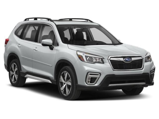 used 2021 Subaru Forester car