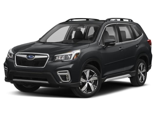 used 2021 Subaru Forester car