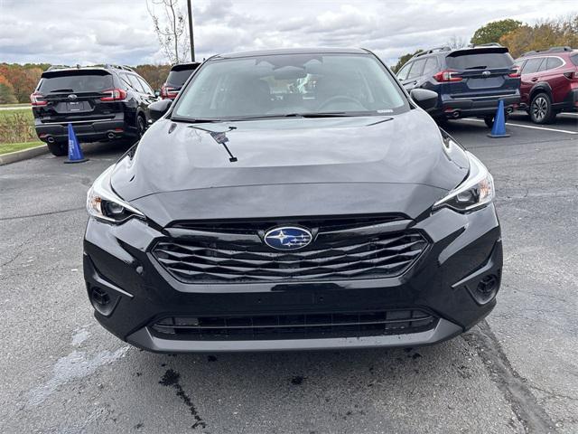 new 2025 Subaru Impreza car, priced at $24,720