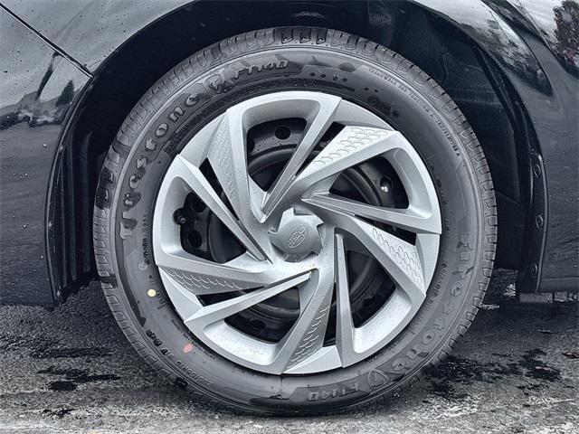 new 2025 Subaru Impreza car, priced at $24,720