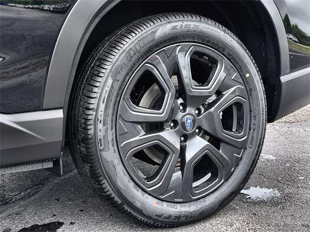 new 2025 Subaru Ascent car, priced at $43,897