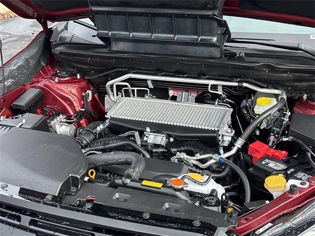 new 2026 Subaru Ascent car, priced at $42,956