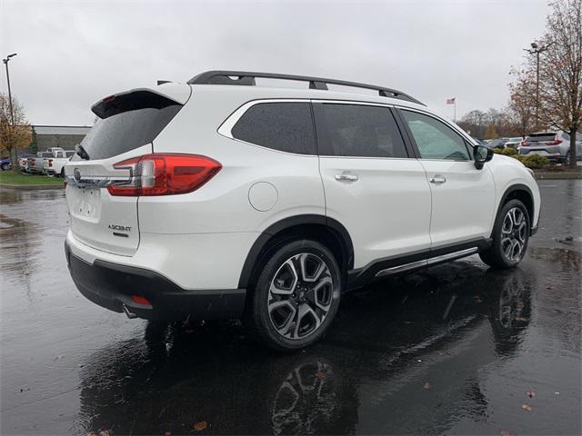 new 2024 Subaru Ascent car, priced at $49,376