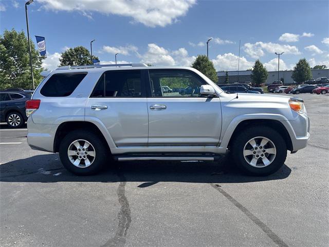 used 2012 Toyota 4Runner car, priced at $11,628